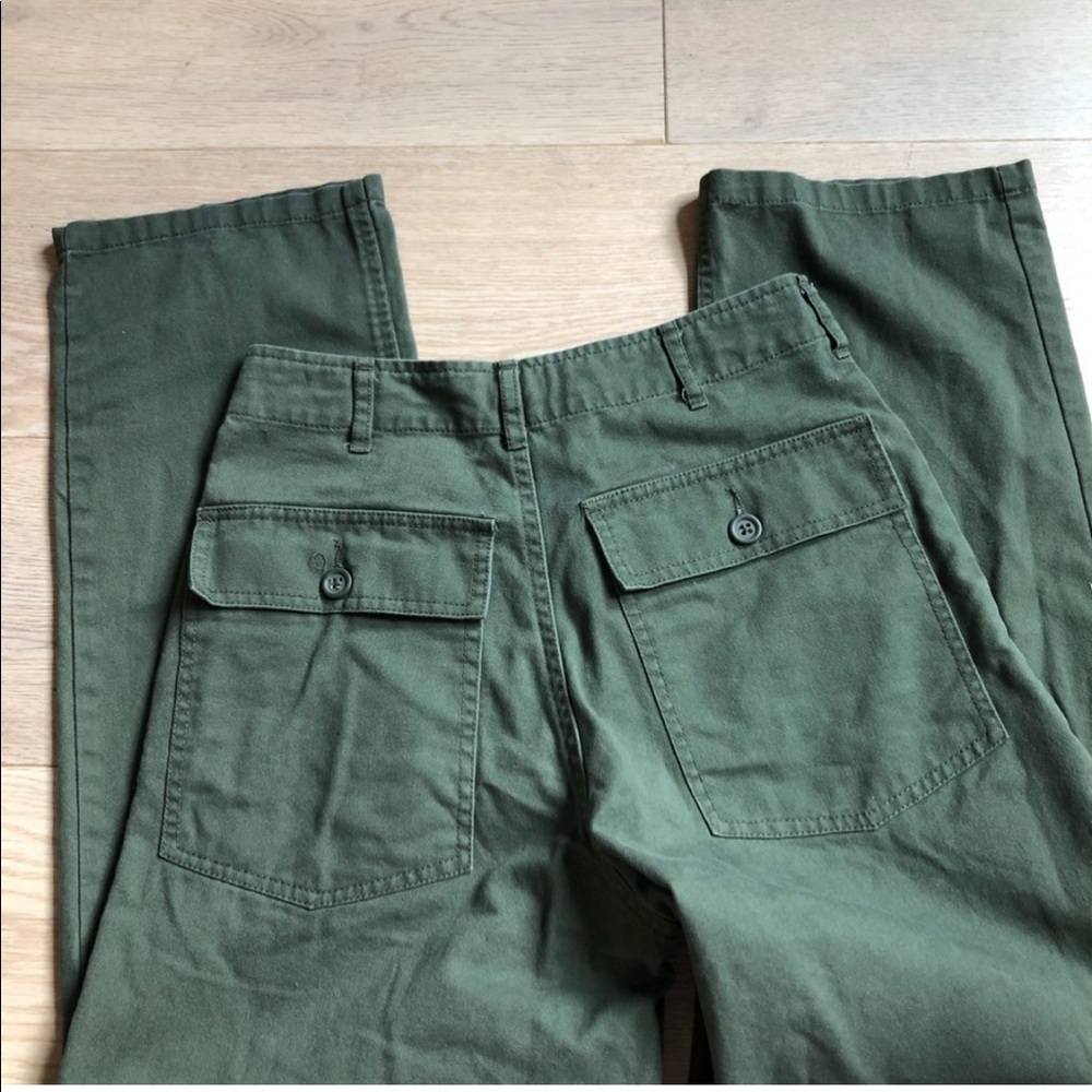 Brandy Melville Kim pants